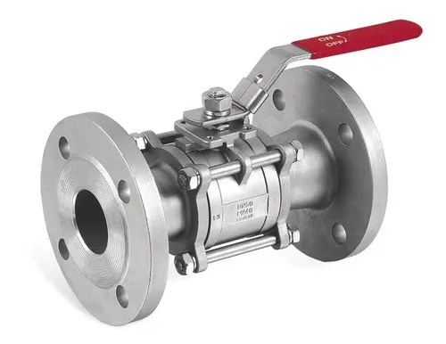 Ball Valve